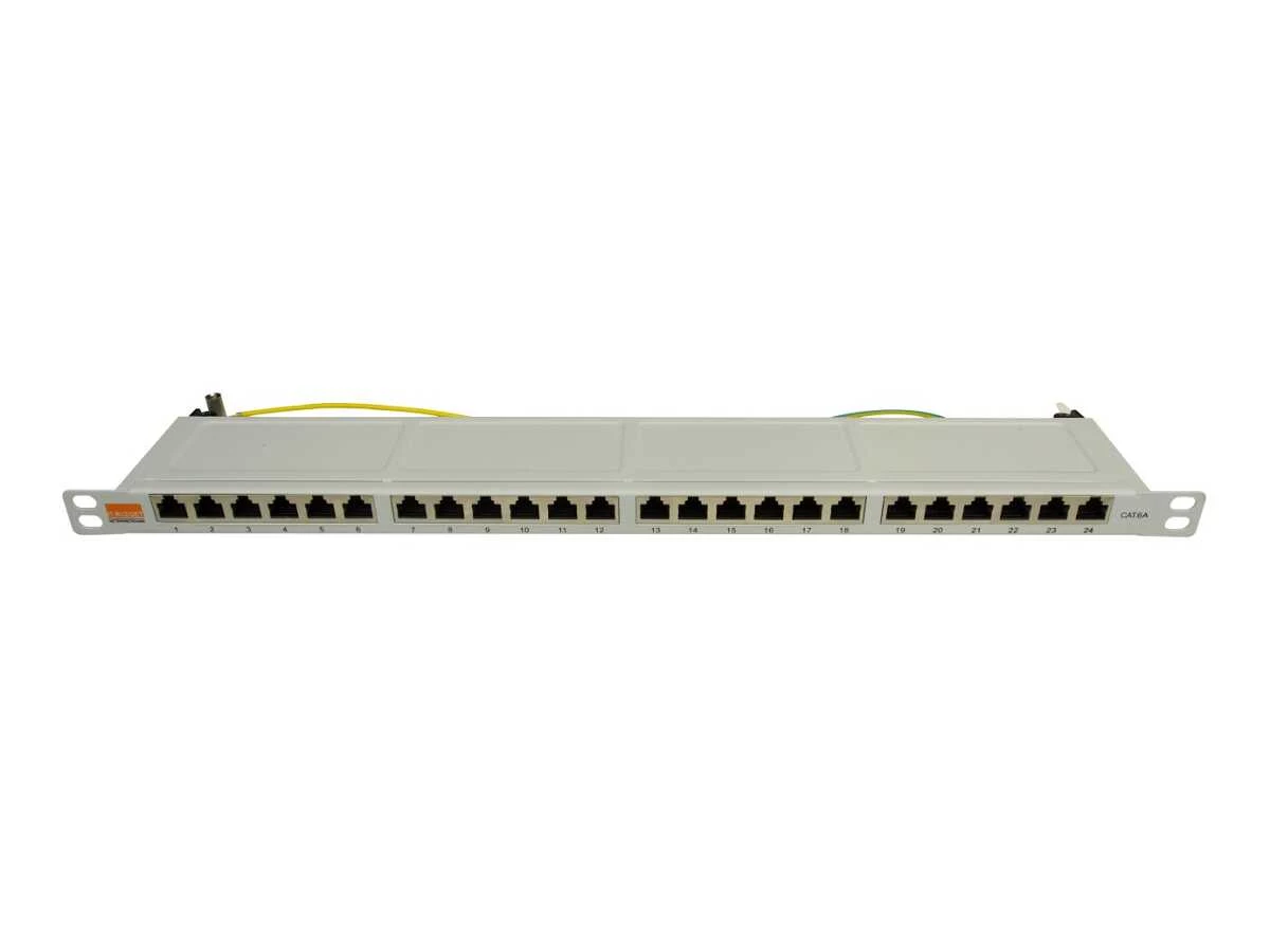 IT-BUDGET 19 inch Super Flat 0