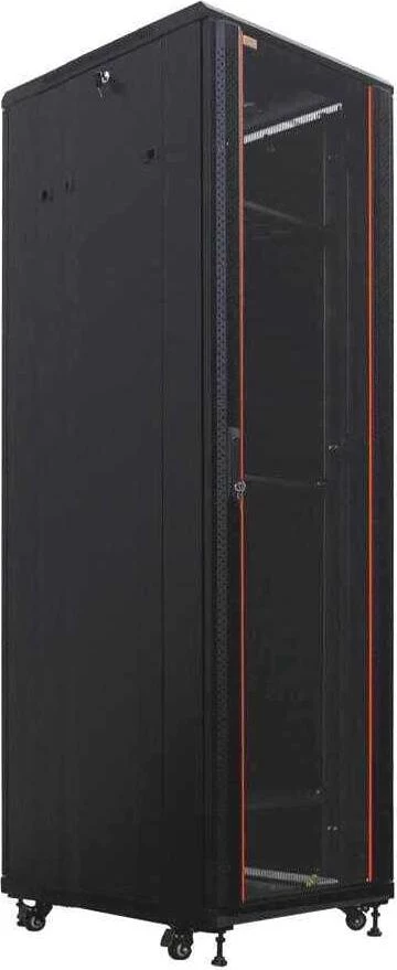 IT-BUDGET 19 collu serveru skapis SRK