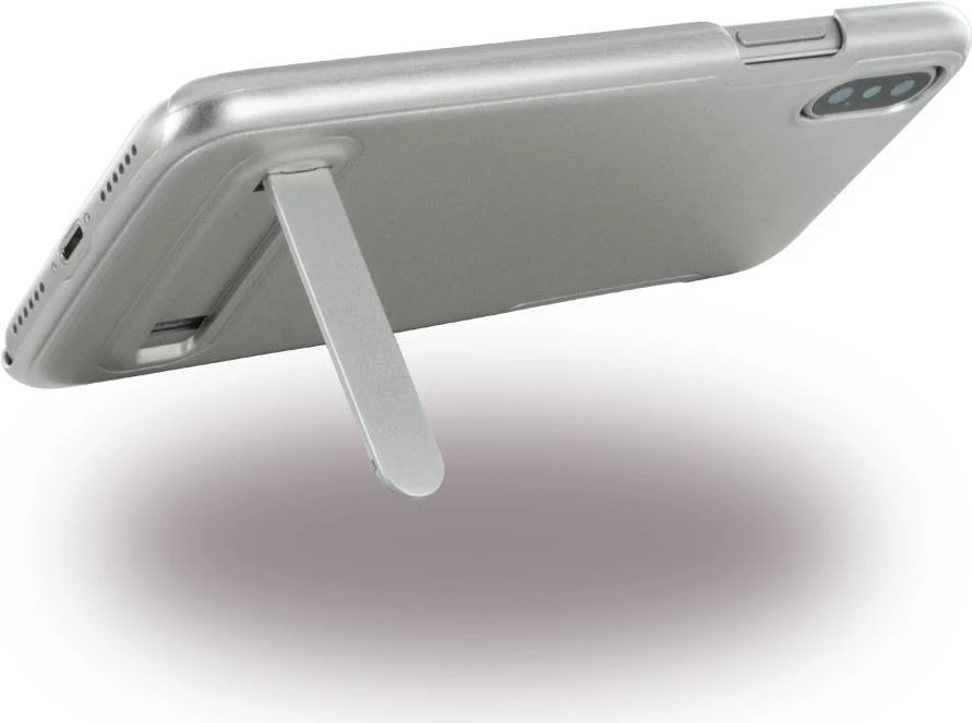 CYOO Brushed Stand Case Apple iPhone