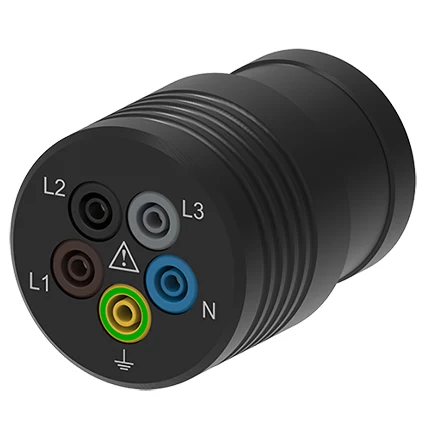 HT Instruments DAA-16 strāvas mērīšanas adapteris