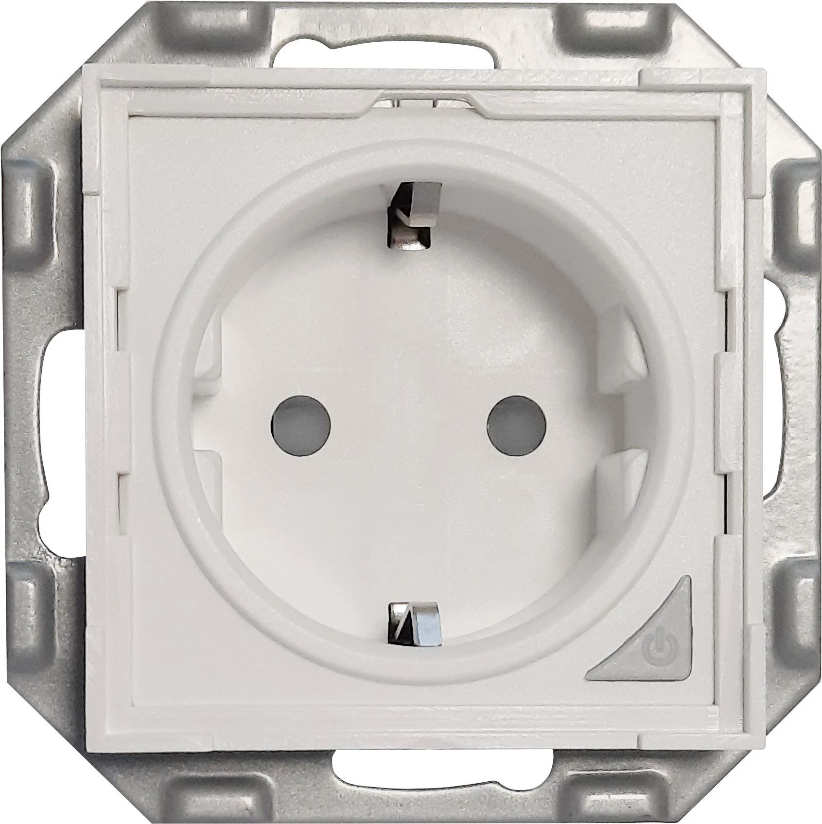 PowerRay WiFi viedā kontaktligzda PR-SSO-01, bezrāmja