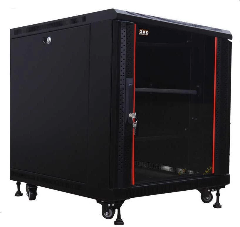 IT-BUDGET 19-Server Rack SRK - 12U