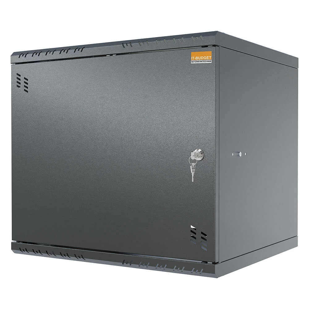 IT-BUDGET TAUNUS 9U 19 collu sienas