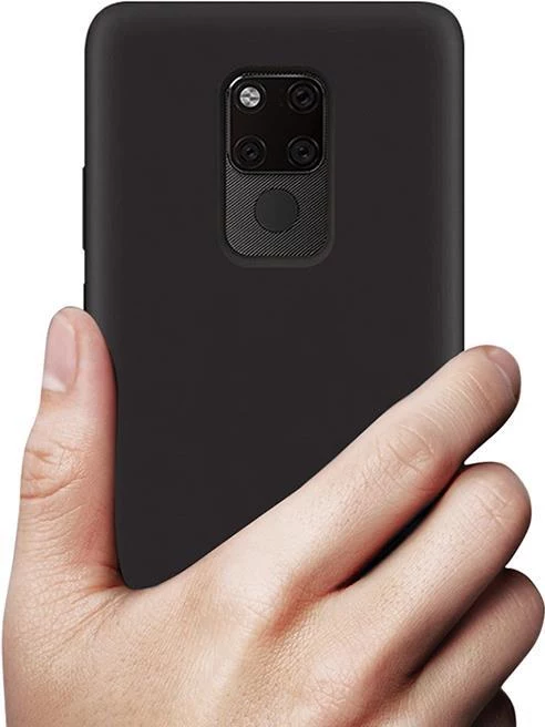CYOO Premium šķidrā silikona apvalks Huawei