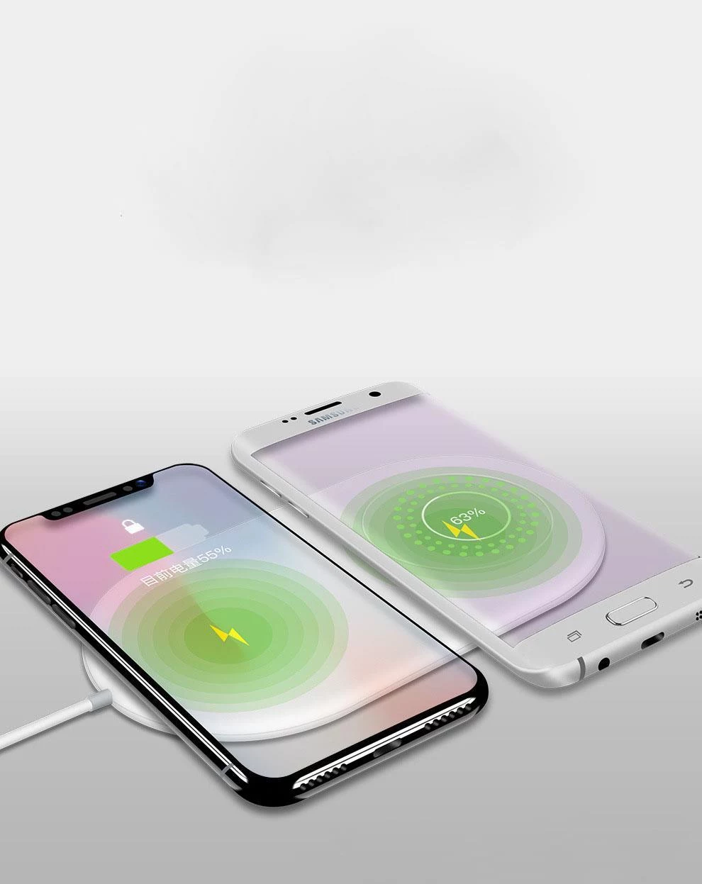 CYOO CY120899 Mini divu telefonu bezvadu