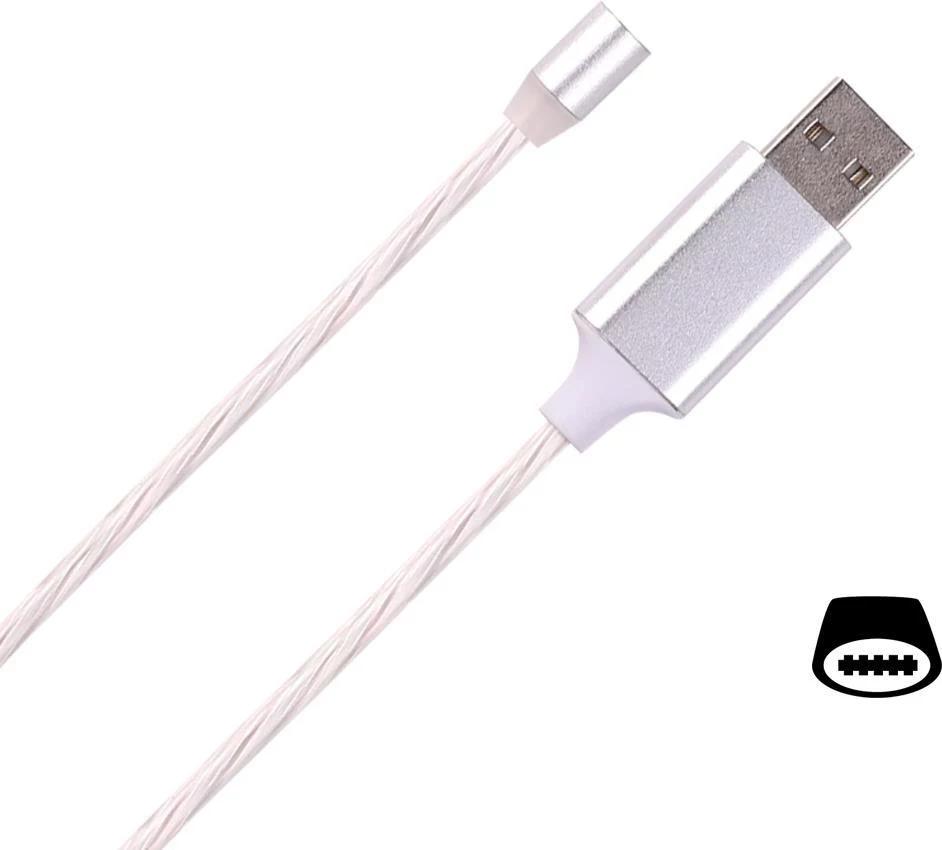 CYOO Flow Light Magnet USB Type-C
