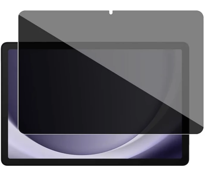 MRDISC privātuma ekrāna aizsargplēve Samsung Galaxy