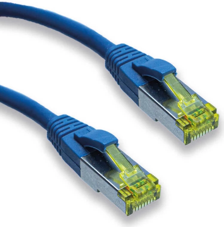 IT-BUDGET Full Copper Premium Patch Cable