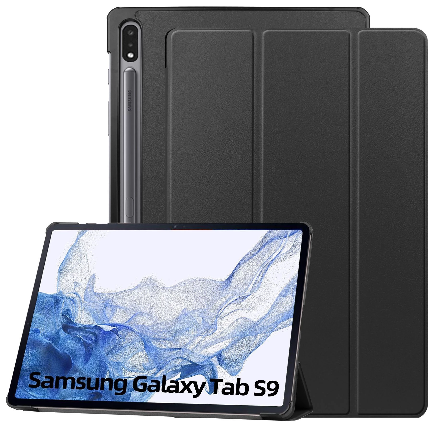 MRDISC Flip vāks Samsung Galaxy Tab