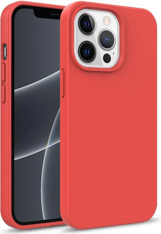 CYOO BioCase iPhone 13 mini biodegradējams