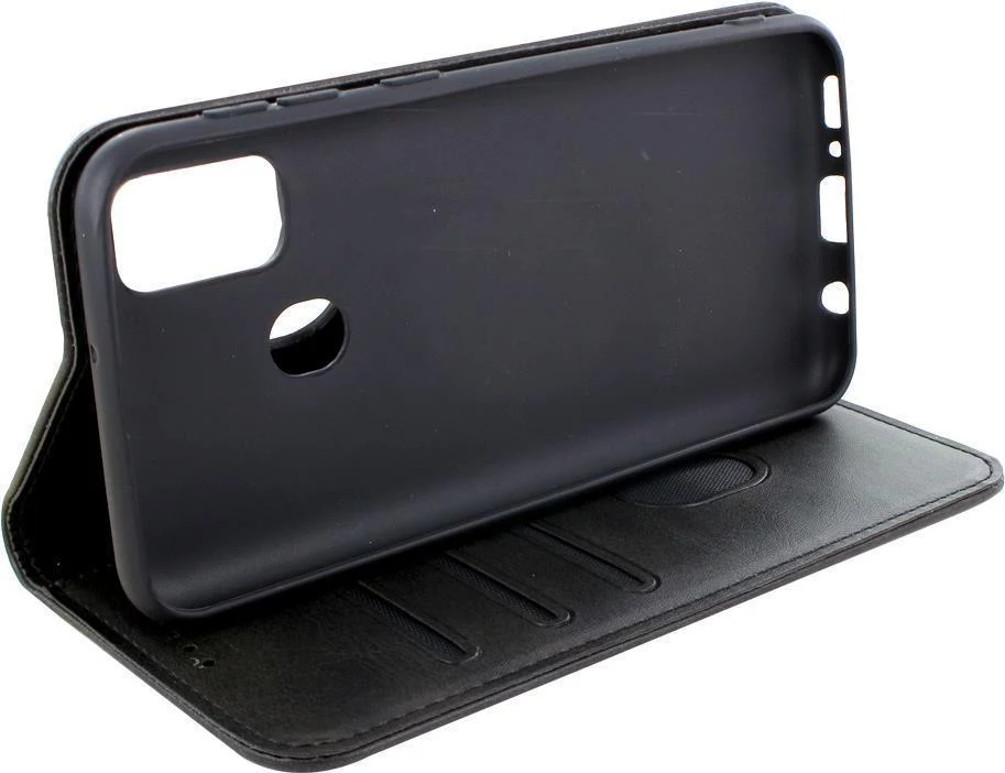 CYOO Premium BookCase vāciņš Apple iPhone