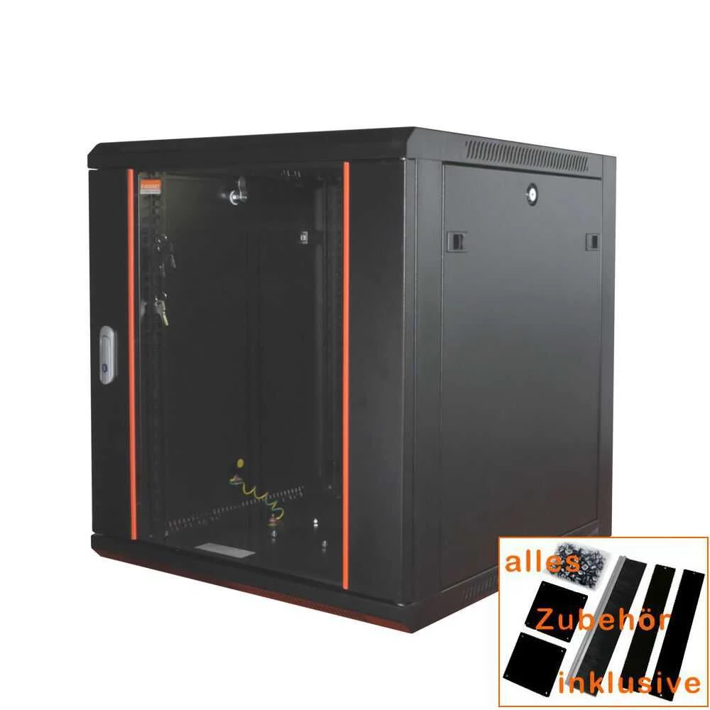 IT-BUDGET 19 inch tīkla skapis SWA