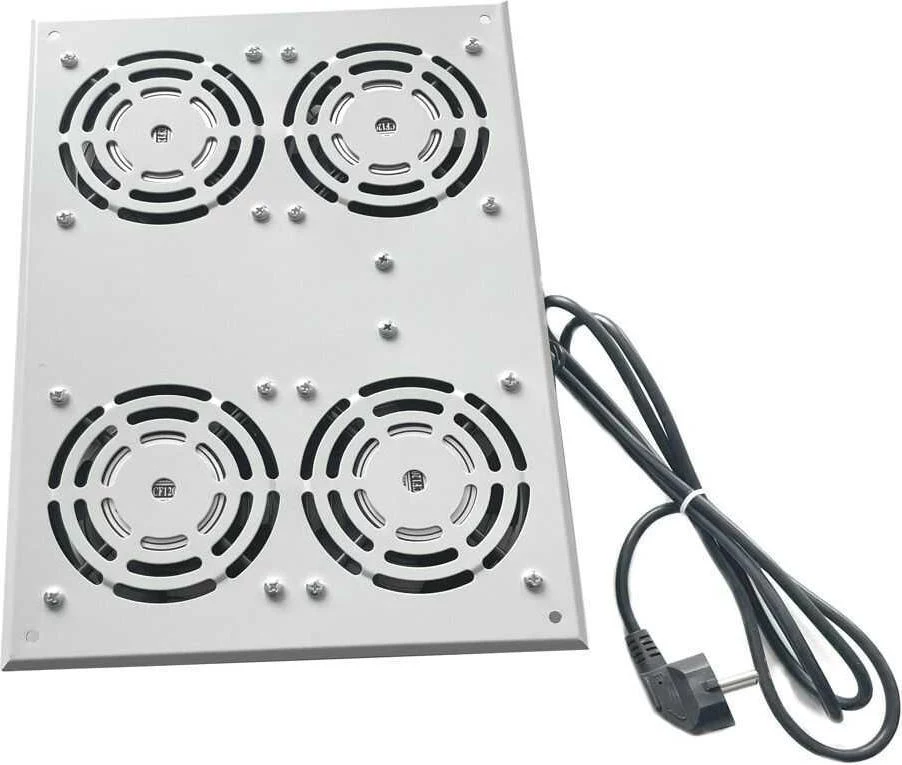 IT-BUDGET ventilatora bloks SRK stāvskapjiem -