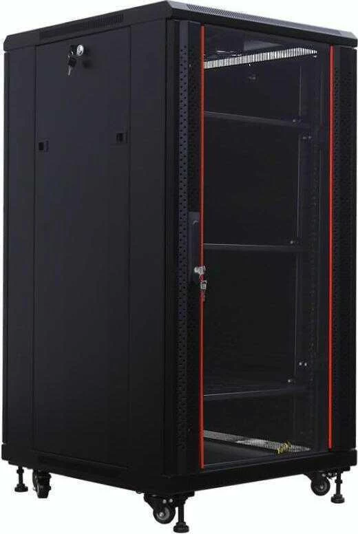 IT-BUDGET 19 collu serveru skapis SRK
