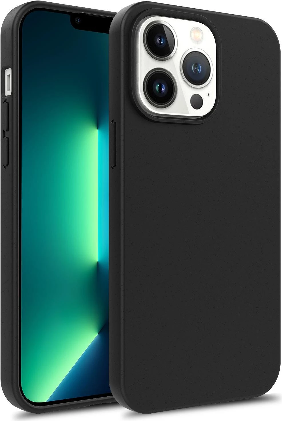 CYOO Premium šķidrā silikona futrālis Apple