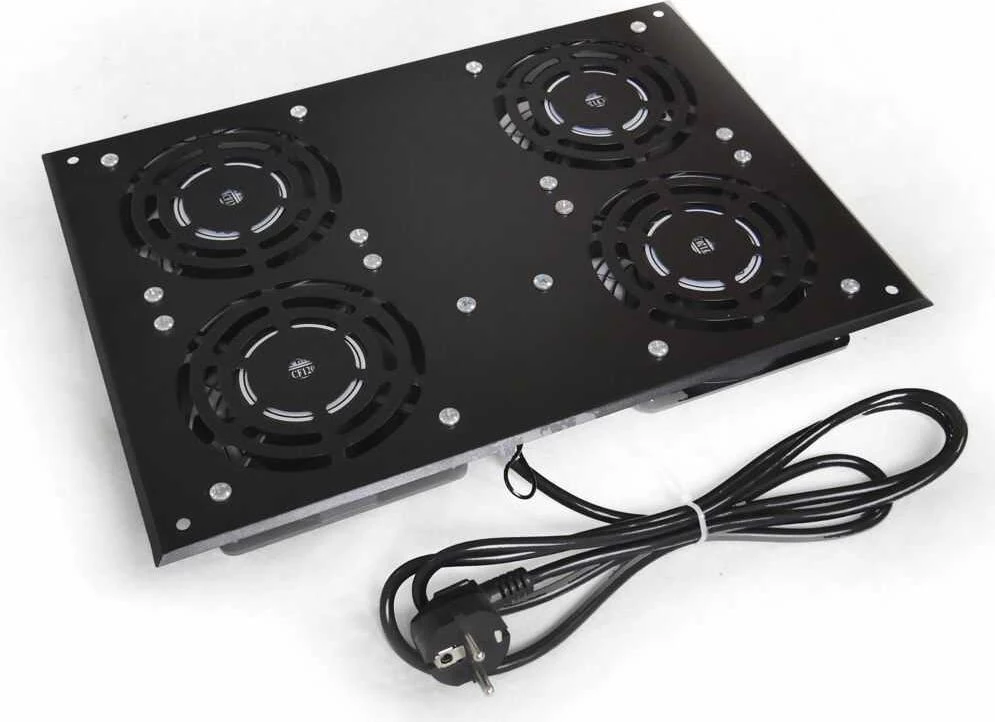 IT-BUDGET ventilatora bloks SRK grīdas skapjiem