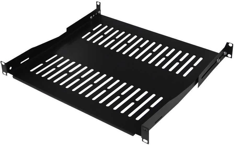 IT-BUDGET 19 inch statīva plaukts /