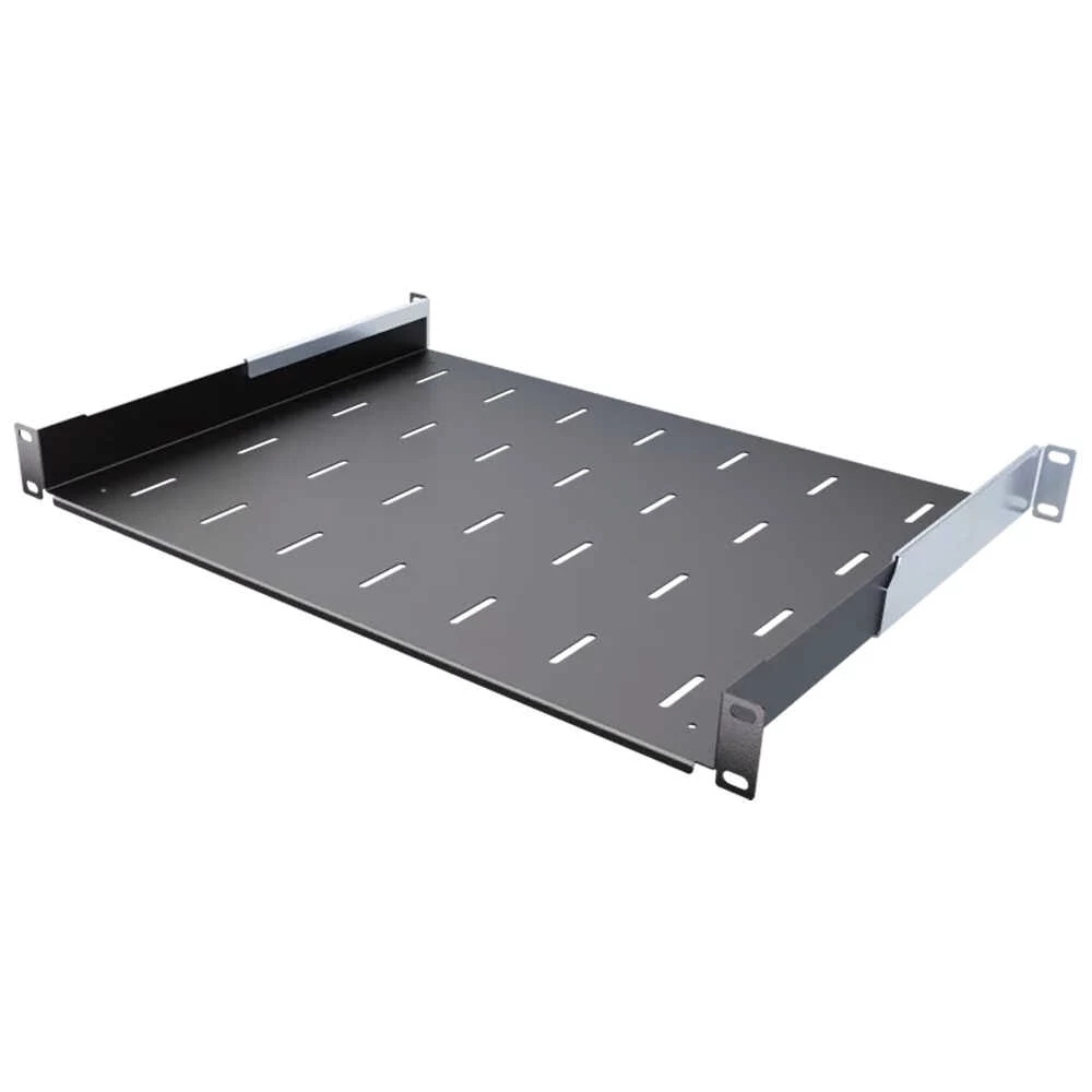 IT-BUDGET 19 inch statīva plaukts /