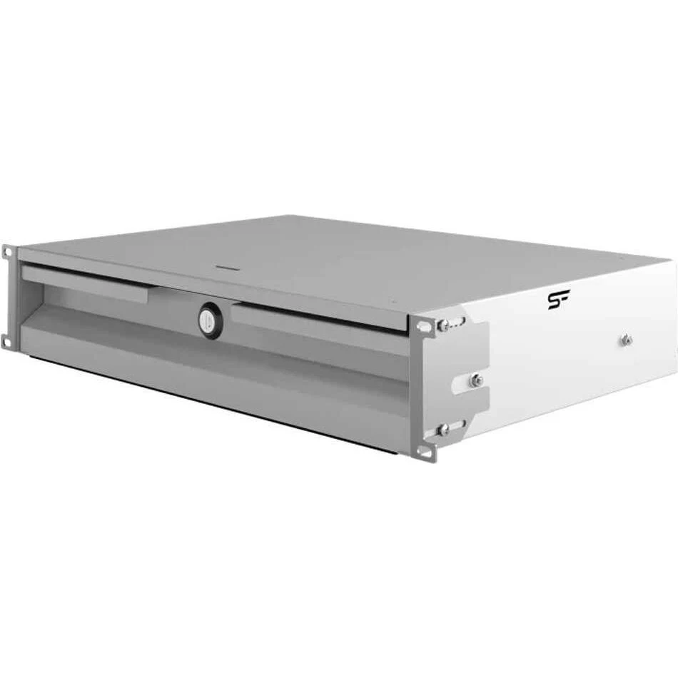 IT-BUDGET 19 inch atvilktne mazām ierīcēm
