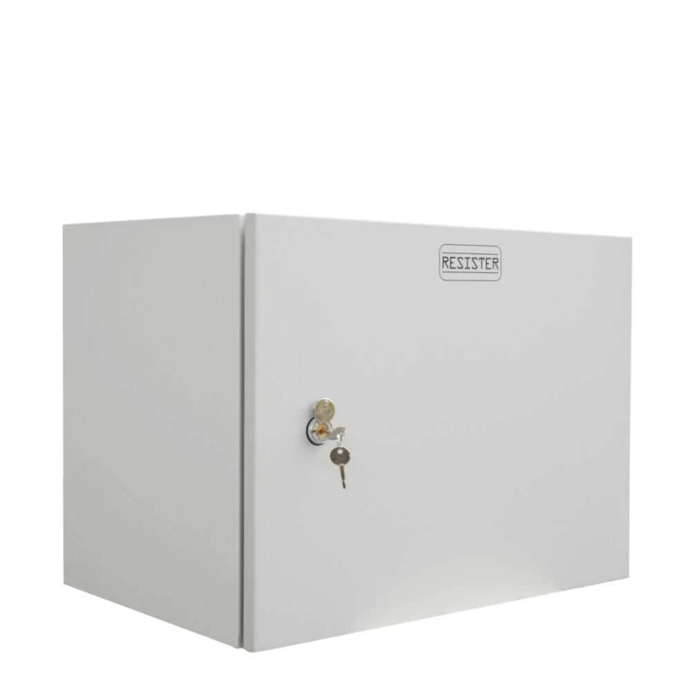 IT-BUDGET 19 inch sienas tīkla skapis