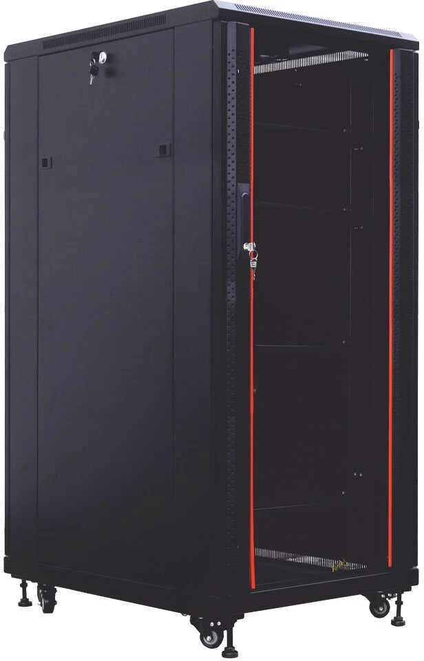 IT-BUDGET 19-Serverschrank SRK - 27 HE