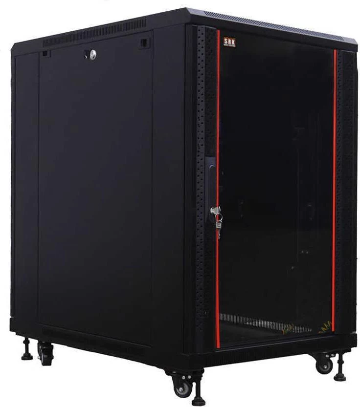 IT-BUDGET 19 inch Tīkla skapis SRK
