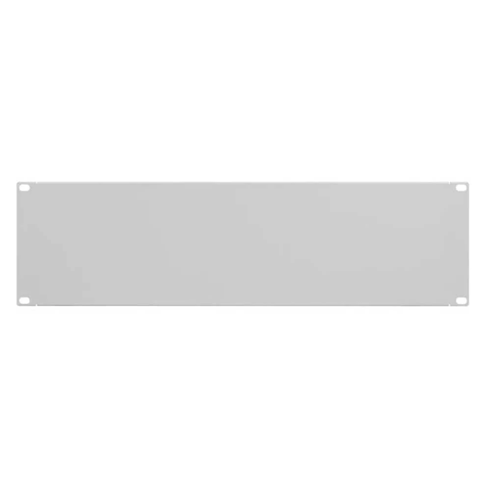 IT-BUDGET 19 inch Rack aizpildpaneļa 3U