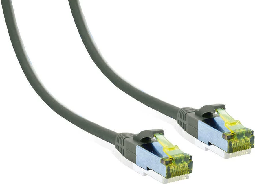 IT-BUDGET Full Copper Premium Patch Cable