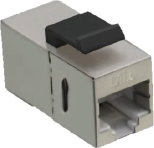 IT-BUDGET RJ45 moduļa savienotājs Cat. 6A
