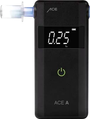 ACE OF SWEDEN ACE A alkometrs