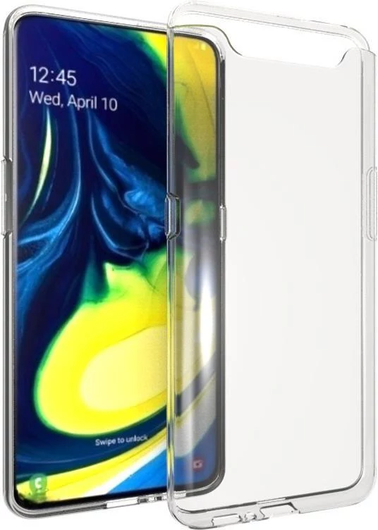 CYOO Ultra plāns silikona maciņš Samsung
