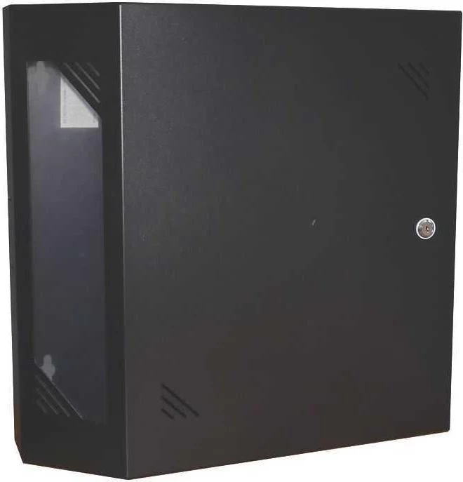 IT-BUDGET 19 inch sienas tīkla skapis