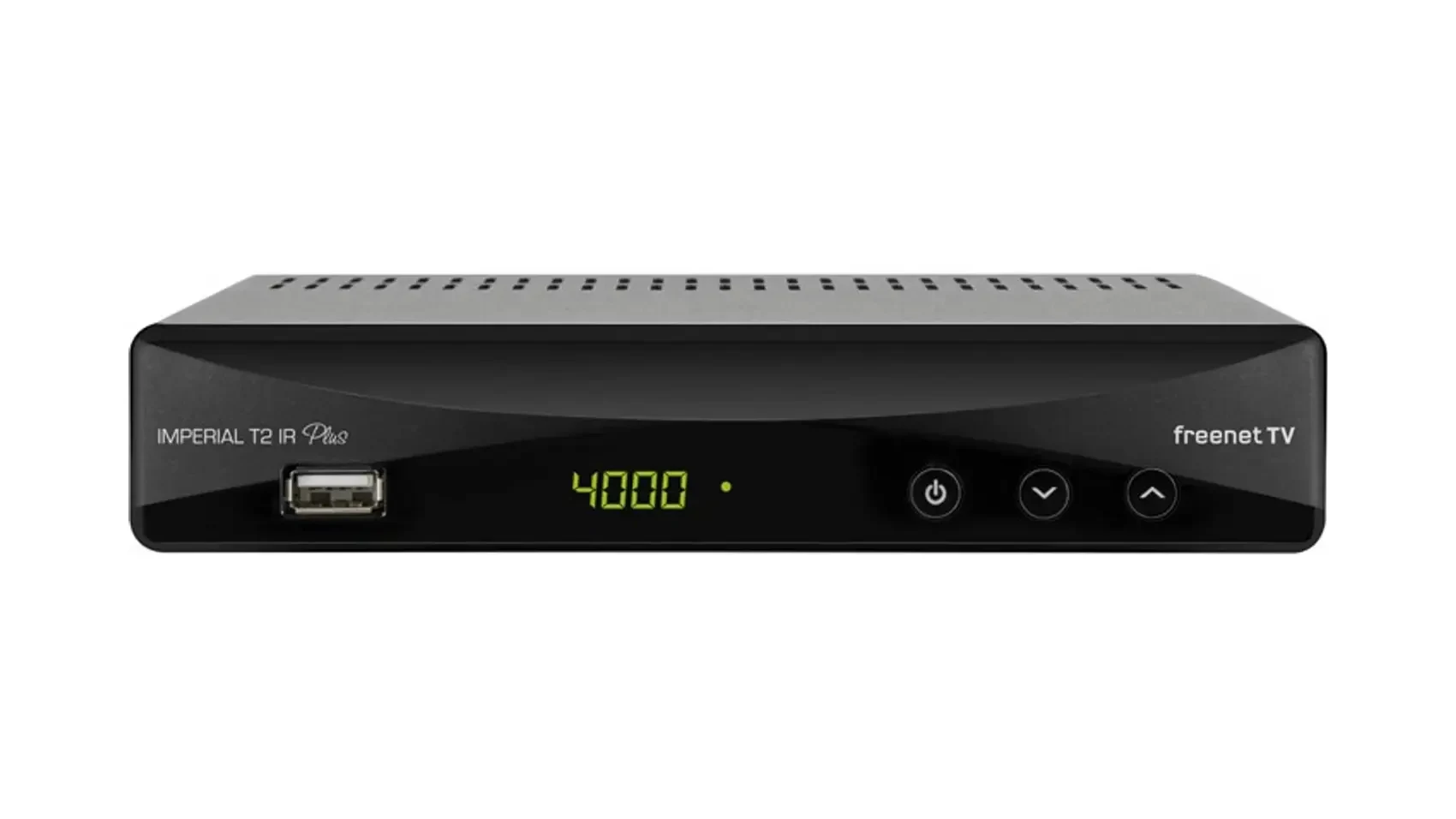 Imperial DVB-T2 viena uztvērēja televīzijas pierīce