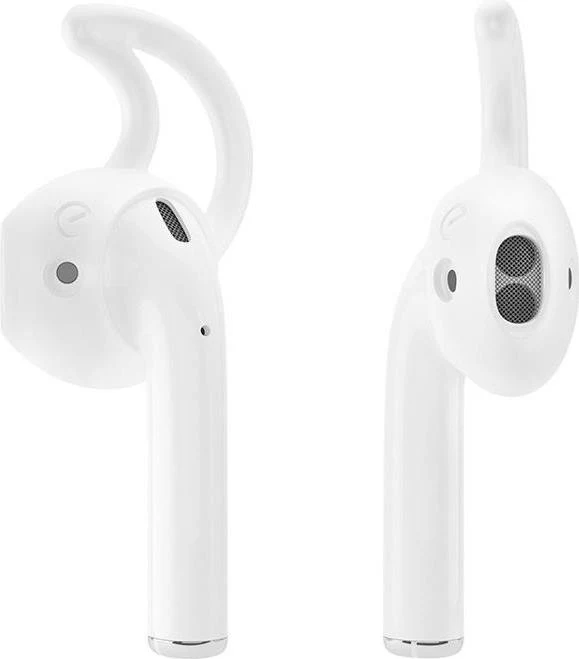 CYOO Sport silikona ausu uzlikas Apple