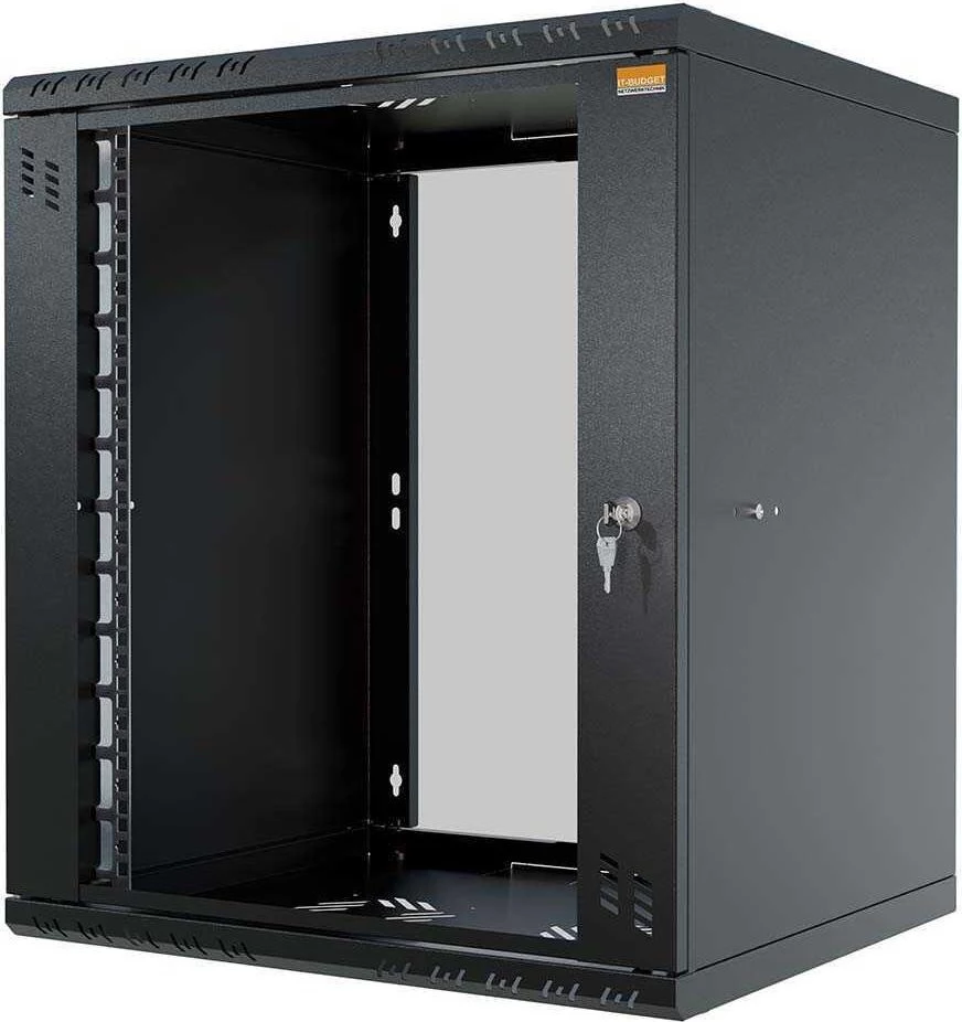 IT-BUDGET 19 inch Tīkla skapis TAUNUS