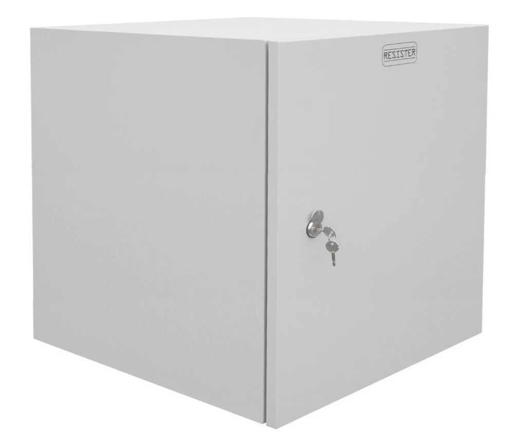 IT-BUDGET 19 inch sienas montāžas tīkla