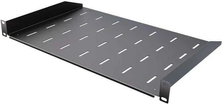 IT-BUDGET 19 inch Fiksēts plaukts 300
