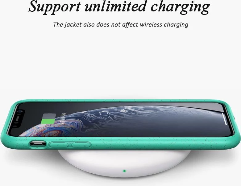 CYOO BioCase iPhone 12 mini 5