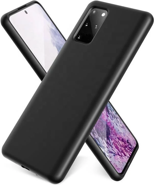 CYOO Premium šķidrā silikona vāciņš Samsung