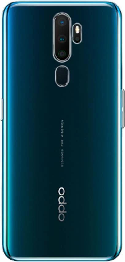 CYOO silikona apvalks OPPO A9 -
