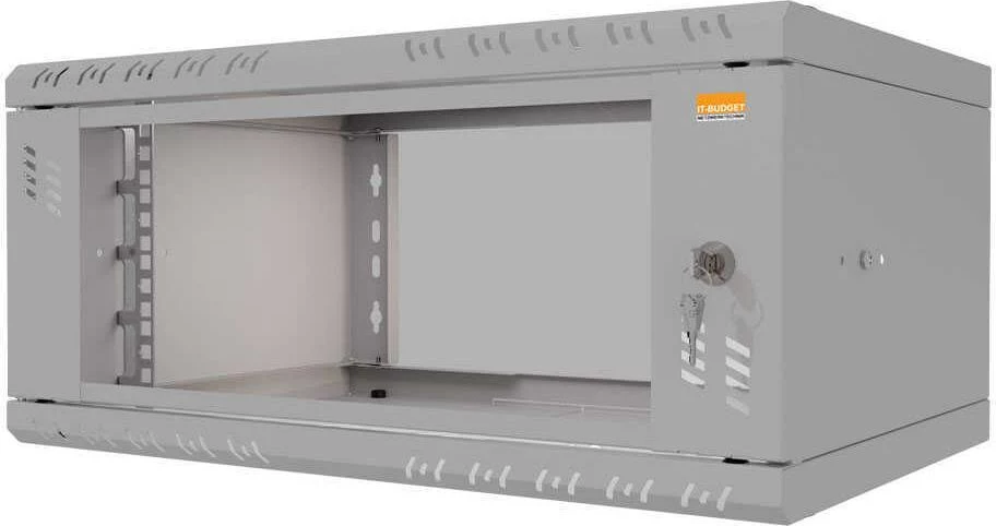 IT-BUDGET TAUNUS 19 inch sienas skapis