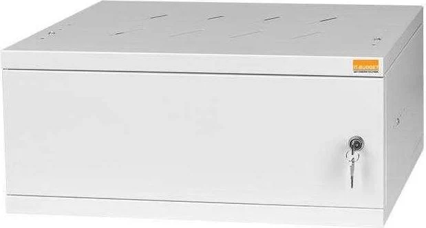 IT-BUDGET 19 inch sienas montāžas skapis
