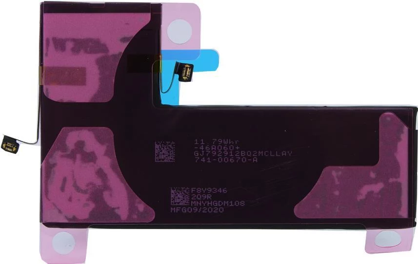 CYOO Apple iPhone 11 Pro akumulatora
