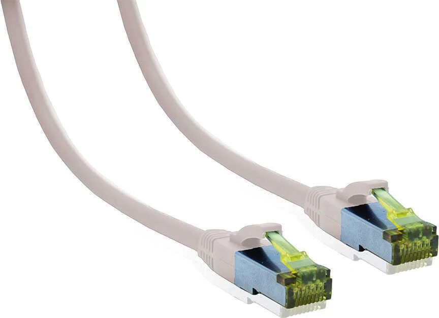 IT-BUDGET Premium tīkla kabelis Cat.6A