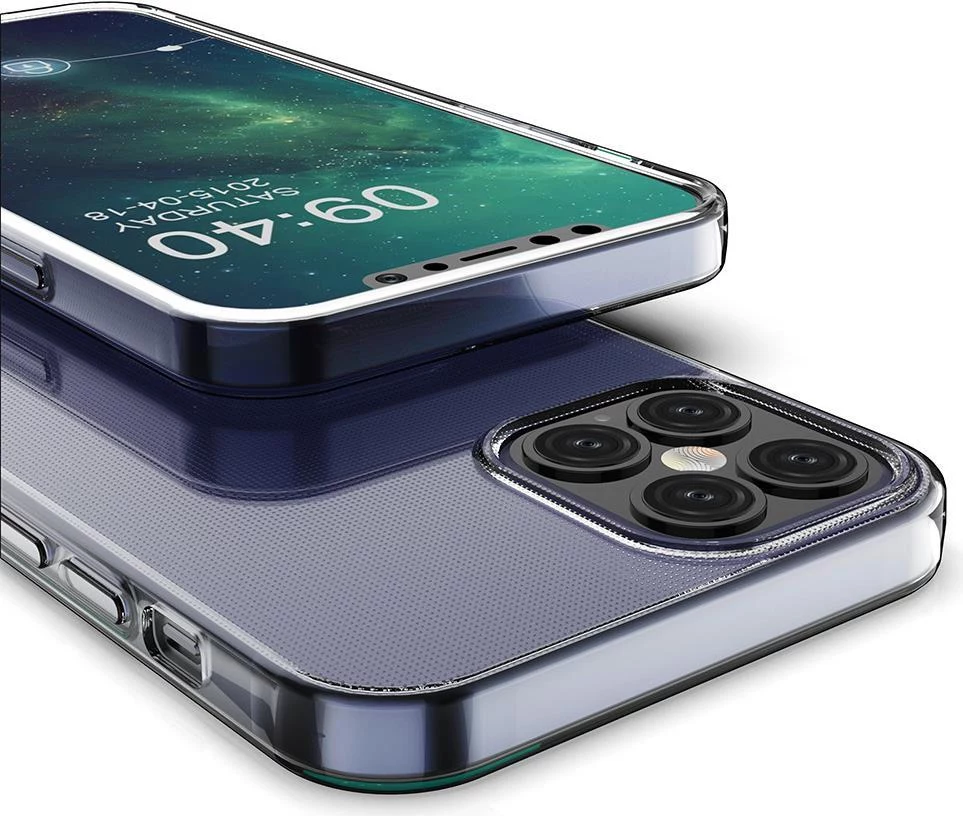 CYOO Ultra Slim vāciņš Apple iPhone