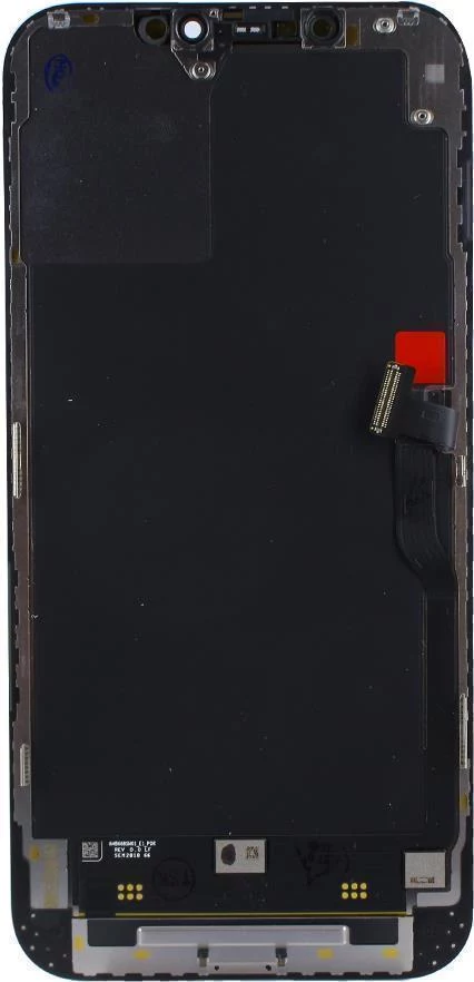 CYOO High-End LCD+Touch Screen Full Set