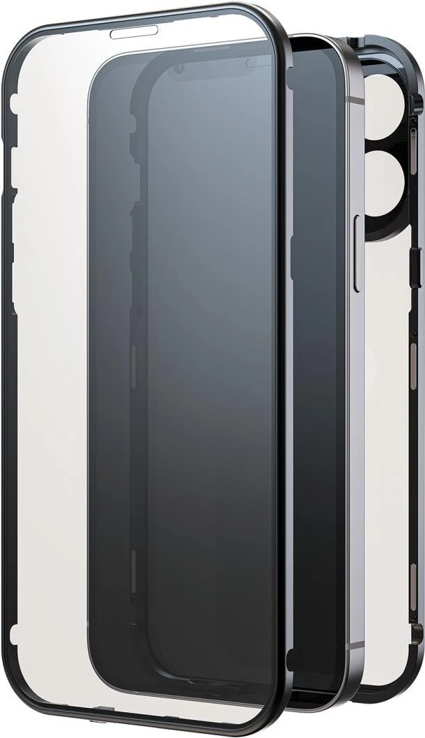 Black Rock Cover 360° stikls Apple