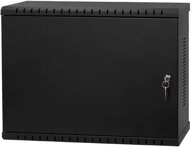 IT-BUDGET 19 inch sienas sadales skapis