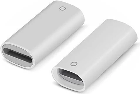 CYOO Apple Pencil Lightning lādēšanas adapteris