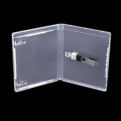 MediaRange BOX905 Tukšs Blu-ray maciņš USB